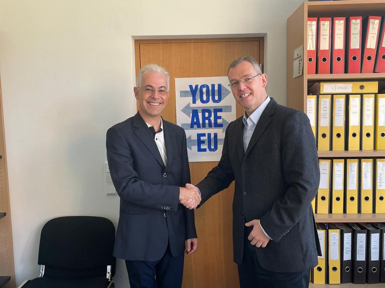 Image - Università di Macerata, nuova laurea a titolo doppio con la Germania