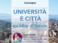 Università e città