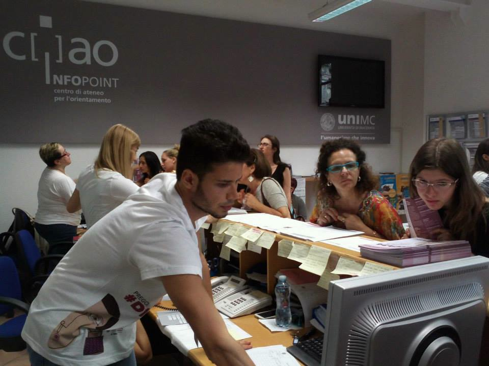 Perché iscriversi all’Università di Macerata?