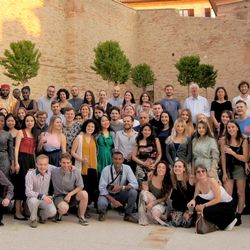 cena internazionale