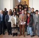 Per una didattica internazionalizzata: l'esempio innovativo del corso in inglese