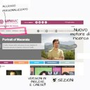 Da sito a portale. L'evoluzione web di Unimc