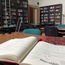 Biblioteche, servizi informatici e supporto linguistico