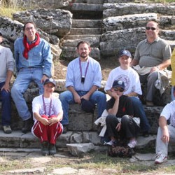 Archeologia tra le due sponde dell'Adriatico