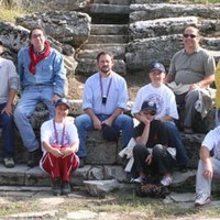 Archeologia tra le due sponde dell'Adriatico