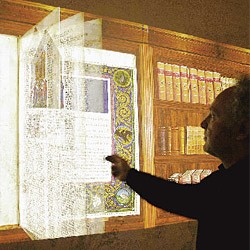 Il patrimonio culturale digitale come fattore di sviluppo