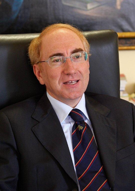 Editoriale. Settembre 2012