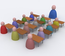 Didattica senza frontiere