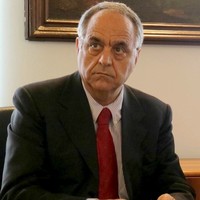 Editoriale. Marzo